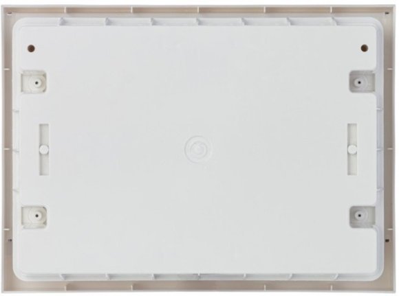 Бокс в нишу 12М серая дверь Basic E (с клеммами), 1SZR004002A1204 в Санкт-Петербурге