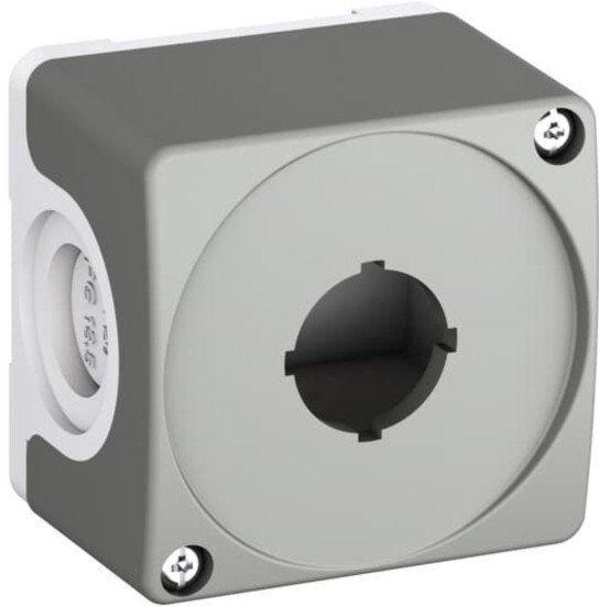 Пост кнопочный CEP1-2002, 1SFA619811R2002 в Санкт-Петербурге Пост кнопочный CEP1-2002, 1SFA619811R2002 в Санкт-Петербурге