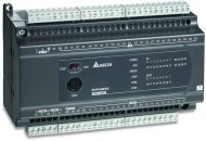 Контроллер DVP40ES200T