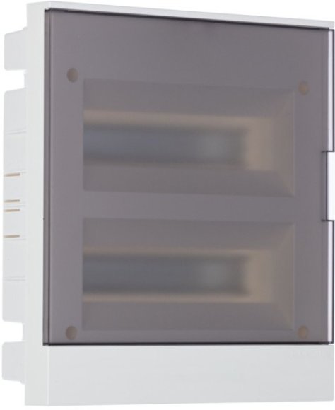 Бокс в нишу 24М серая дверь Basic E (с клеммами), 1SZR004002A1207 в Санкт-Петербурге
