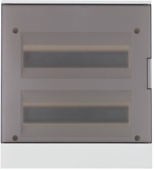 Бокс в нишу 24М серая дверь Basic E (с клеммами), 1SZR004002A1207 в Санкт-Петербурге