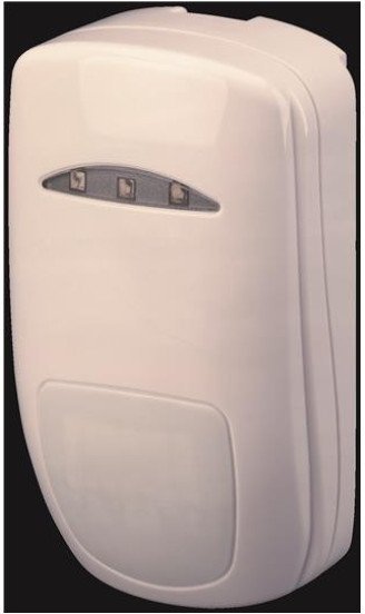 EIM/XB Датчик движения двойной, 15м, 2CDG230025R0011 в Санкт-Петербурге