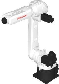 Rokae XB25