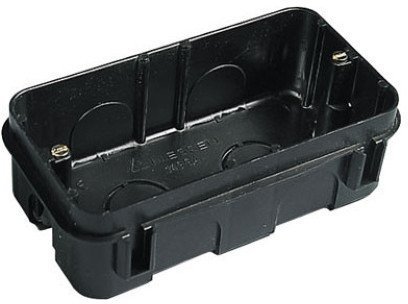 Коробка монтажная,Zenit,4-мод., 2CLA049940A1001 в Санкт-Петербурге