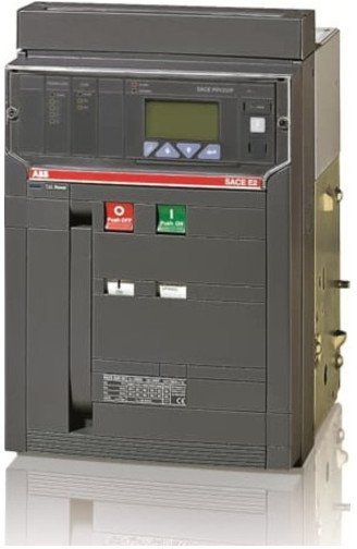 Воздушный автомат ABB 1600А 3P, стационарный, 1SDA064584R1 в Санкт-Петербурге