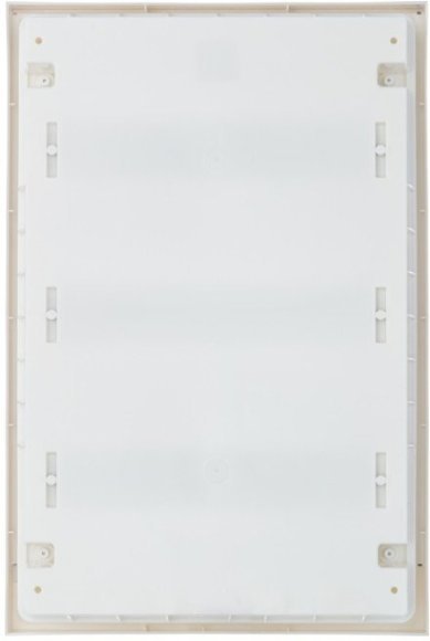 Бокс в нишу 36М серая дверь Basic E (с клеммами), 1SZR004002A1209 в Санкт-Петербурге