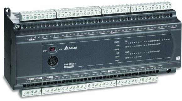 Контроллер DVP60ES200R в Санкт-Петербурге