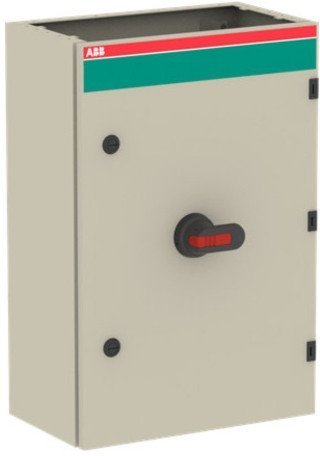 OT160KLAA4C Enclosed change-over switch, 1SCA120697R1001 в Санкт-Петербурге