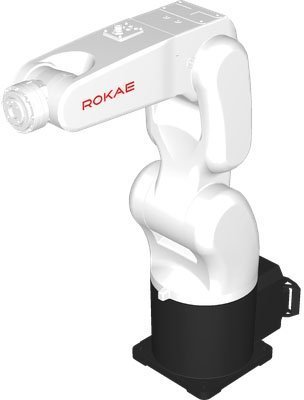 Rokae XB4 в Санкт-Петербурге