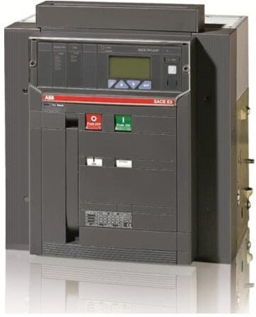 Воздушный автомат ABB 2500А 3P, стационарный, 1SDA064608R1 в Санкт-Петербурге