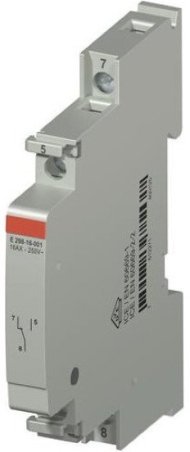 Модуль силовых контактов E298-16-11, 2CCA704321R0001 Модуль силовых контактов E298-16-11, 2CCA704321R0001