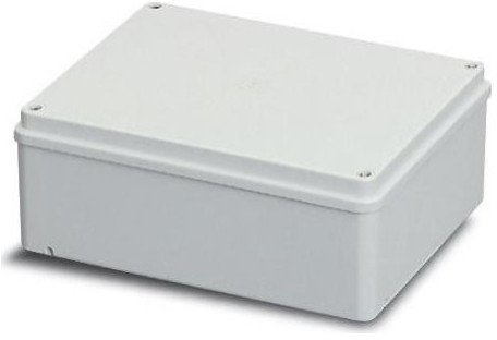 Коробка расп.гермет.пласт.винт IP55 160х135х77мм ШхВхГ, 1SL0854A00 в Санкт-Петербурге