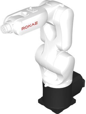 Rokae XB6 в Санкт-Петербурге