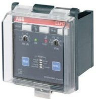 Дифференциальное реле ELR72P, 2CSG152424R1202