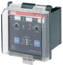 Дифференциальное реле ELR72P, 2CSG152424R1202 в Санкт-Петербурге