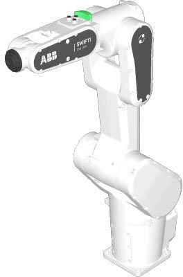 ABB CRB 1300-10/1.15 в Санкт-Петербурге