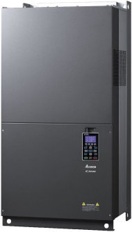 Преобразователи частоты Delta Electronics VFD2000C63B-21 (200кВт 3ф 690В) серии C2000