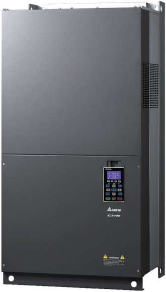 Преобразователи частоты Delta Electronics VFD2000C63B-21 (200кВт 3ф 690В) серии C2000 в Санкт-Петербурге
