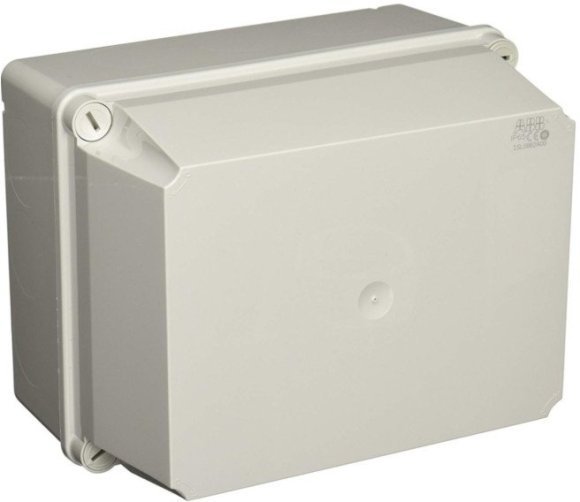 Коробка расп.гермет.пласт.винт IP55 220х170х150мм ШхВхГ, 1SL0862A00 в Санкт-Петербурге