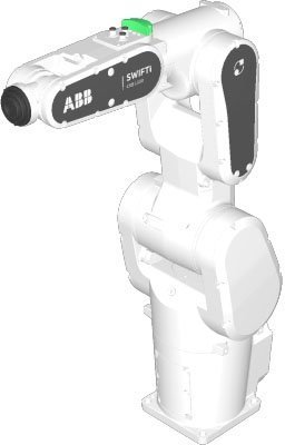 ABB CRB 1300-11/0.9 в Санкт-Петербурге