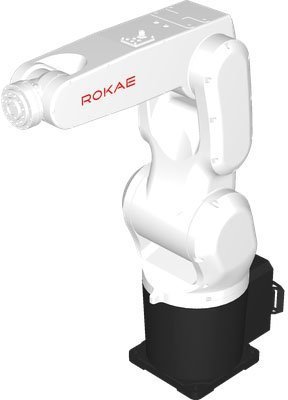 Rokae XB7 в Санкт-Петербурге