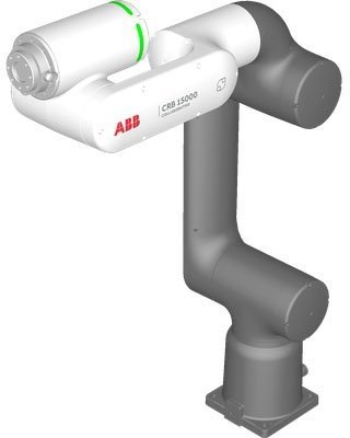 ABB CRB 15000 в Санкт-Петербурге