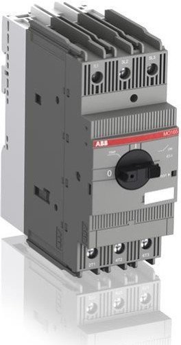 Силовой автомат для защиты двигателя ABB 20А 3P, магнитный расцепитель, 1SAM461000R1012 в Санкт-Петербурге