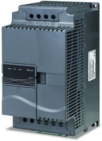 Преобразователи частоты Delta Electronics VFD055E43A (5.5кВт 3ф 400В) серии VFD-E в Санкт-Петербурге