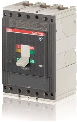 Выключатель-разъединитель ABB Tmax T5 400А, 3P, 400А, 1SDA054599R1 в Санкт-Петербурге