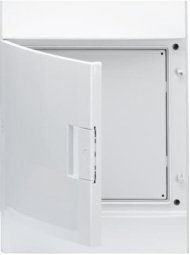 Дверь внутренняя 2х12м Mistral65H, 1SLM006500A1961