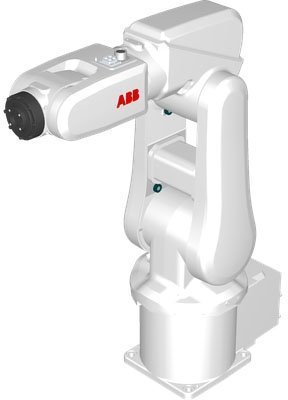 ABB IRB 120-3/0.6 в Санкт-Петербурге