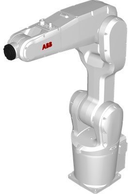 ABB IRB 1200-5/0.9 в Санкт-Петербурге