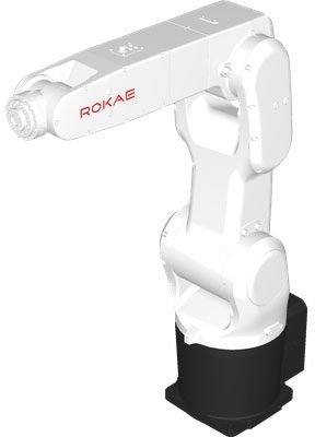 Rokae XB7Ls в Санкт-Петербурге