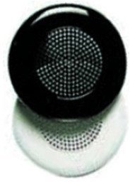 Решетка для громкоговорителя ABB, белый, 2CLA939940A1001