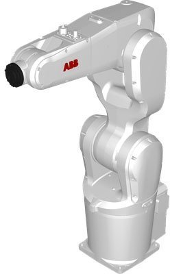 ABB IRB 1200-7/0.7 в Санкт-Петербурге